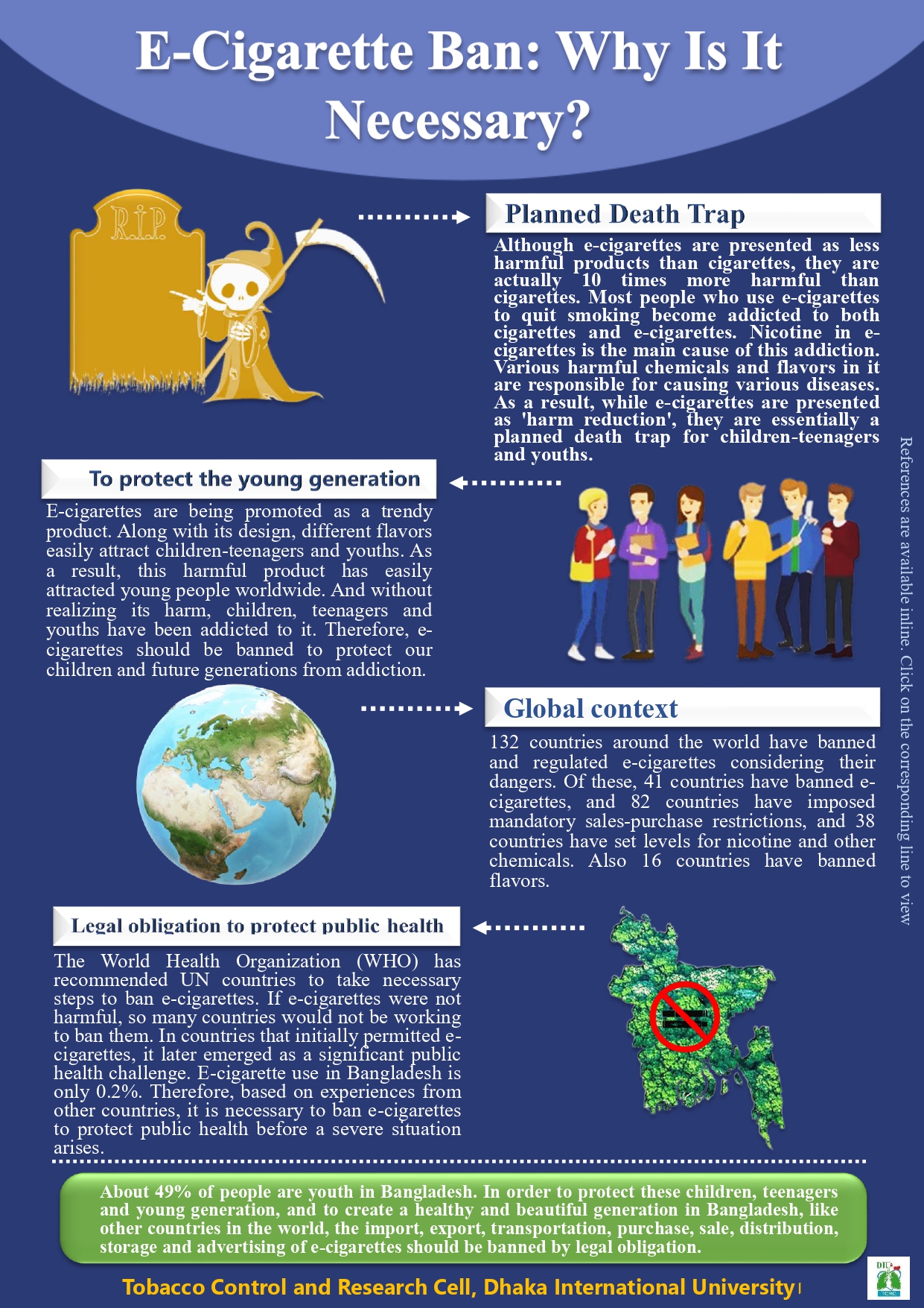 TCRC-DIU Factsheet