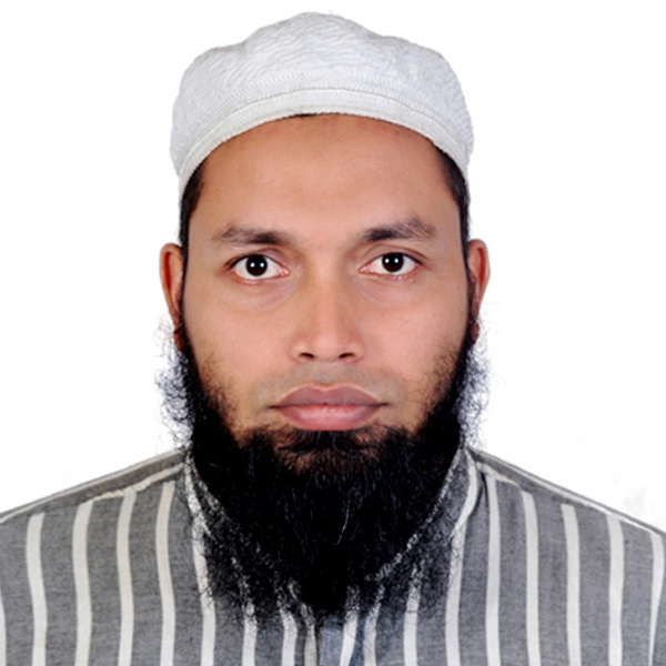 Mu. Shahadat Hossain