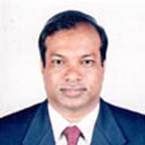 Md. Sawkat Ali