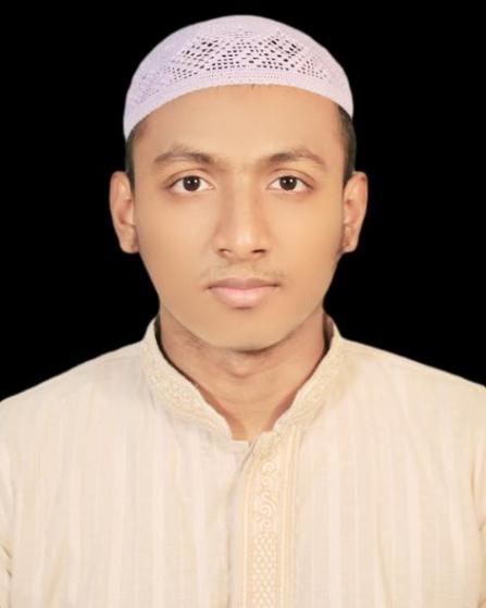 Md. Rezaul Islam