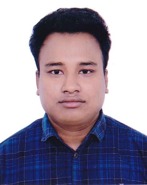 Md. Mostafijur Rahman