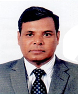 Dr. Hafizur Rahman