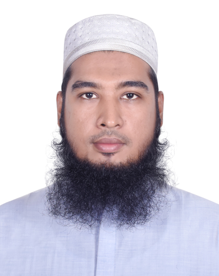 Md. Rakibul Islam