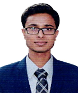 Imon Hasan Bhuiyan