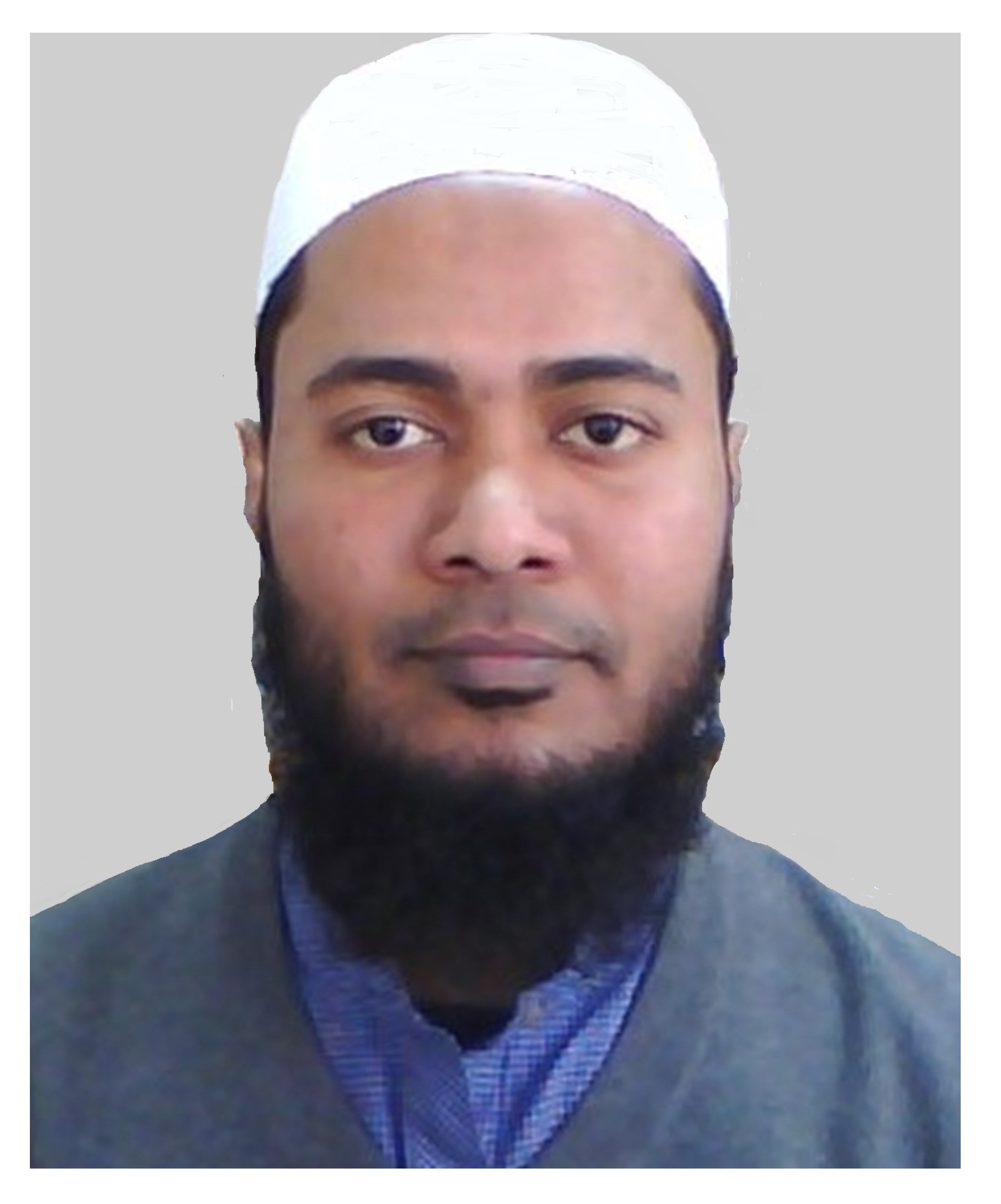 Dr. Md. Asaduzzaman Shishir