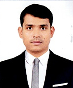 Fakhrul Islam 