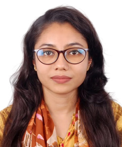Bipasha Majumder