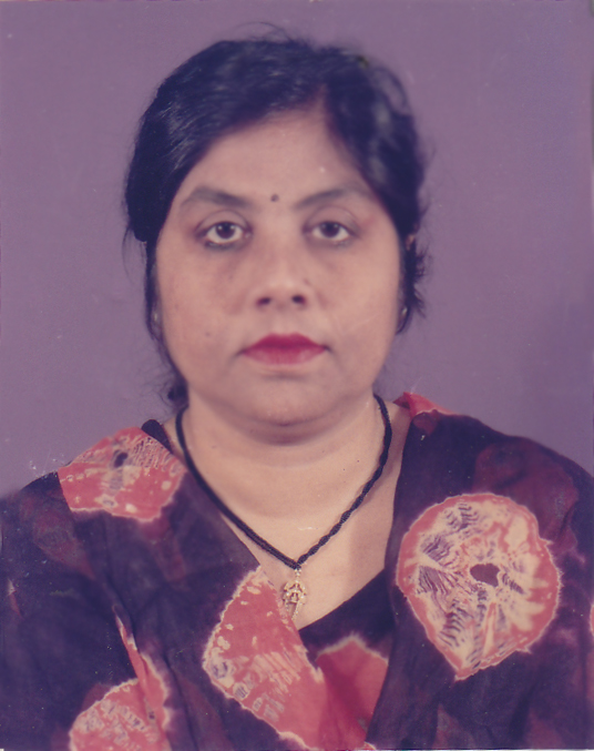 Professor Jahan Ara Begum