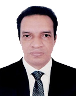 Dr. Shameem Ahmed