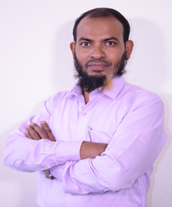 Dr. Md. Zahidul Islam 