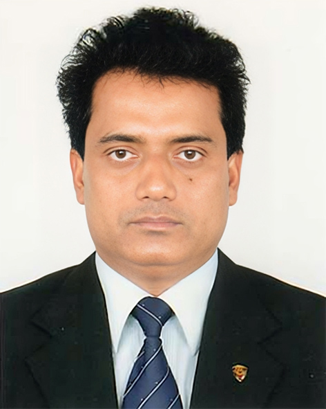 Dr. Md. Abul Kalam Azad