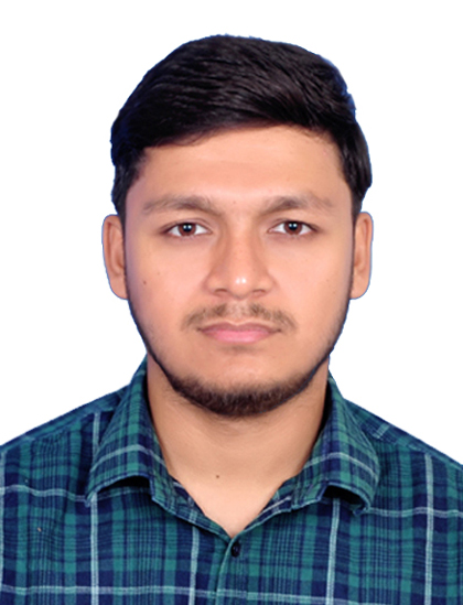 Md. Shaim Mahfuz