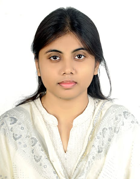 Suparna Roy