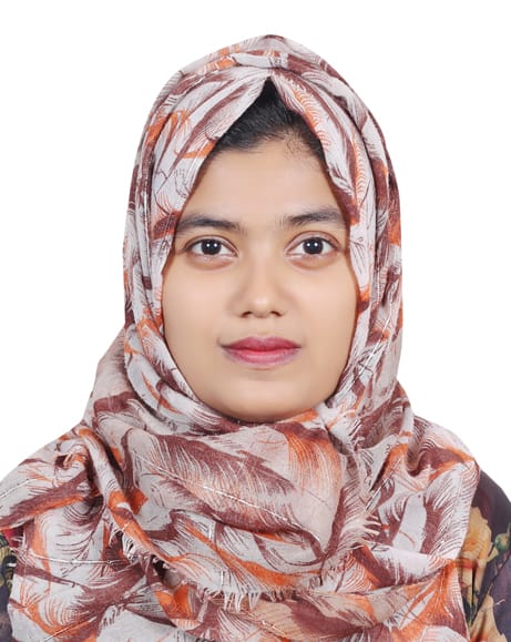 Sinthea Ahmmed