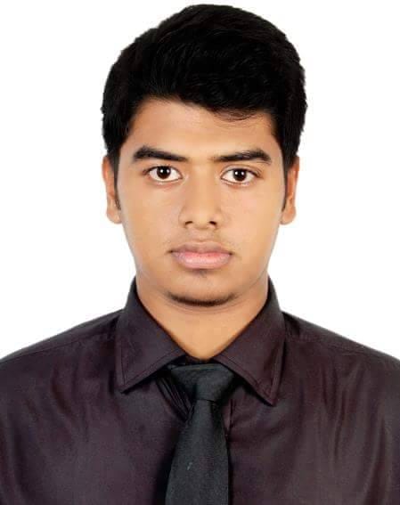 Md. Sakibur Rahman Malik