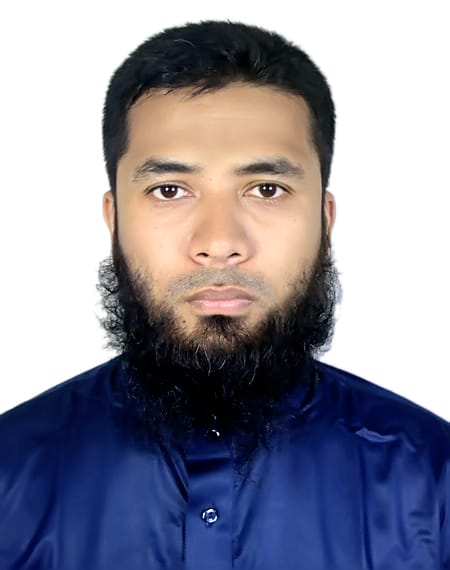 Dr. Mohammad Aasim Ullah