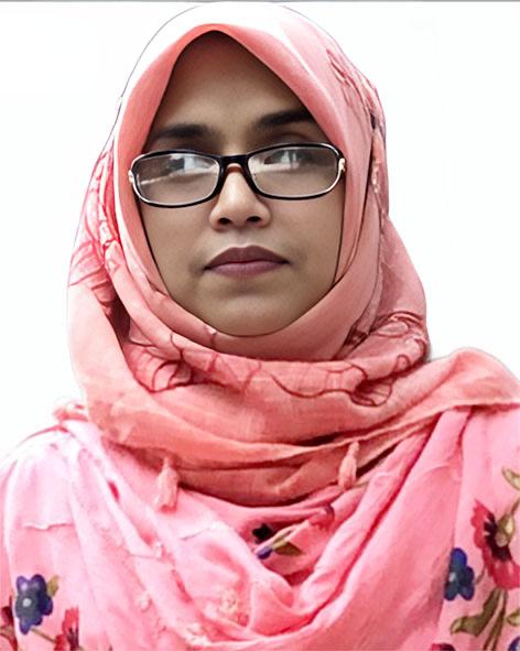 Dr. Momotaj Jahan