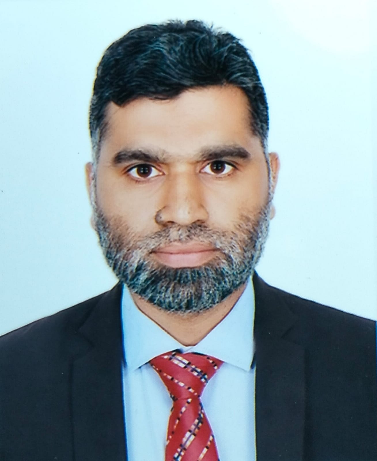 Foyasal Khan