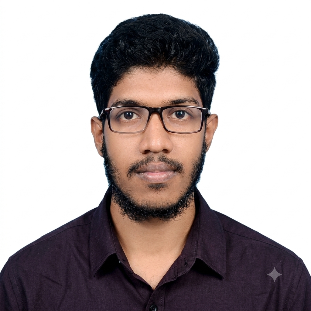 Ekramul Haque Amin