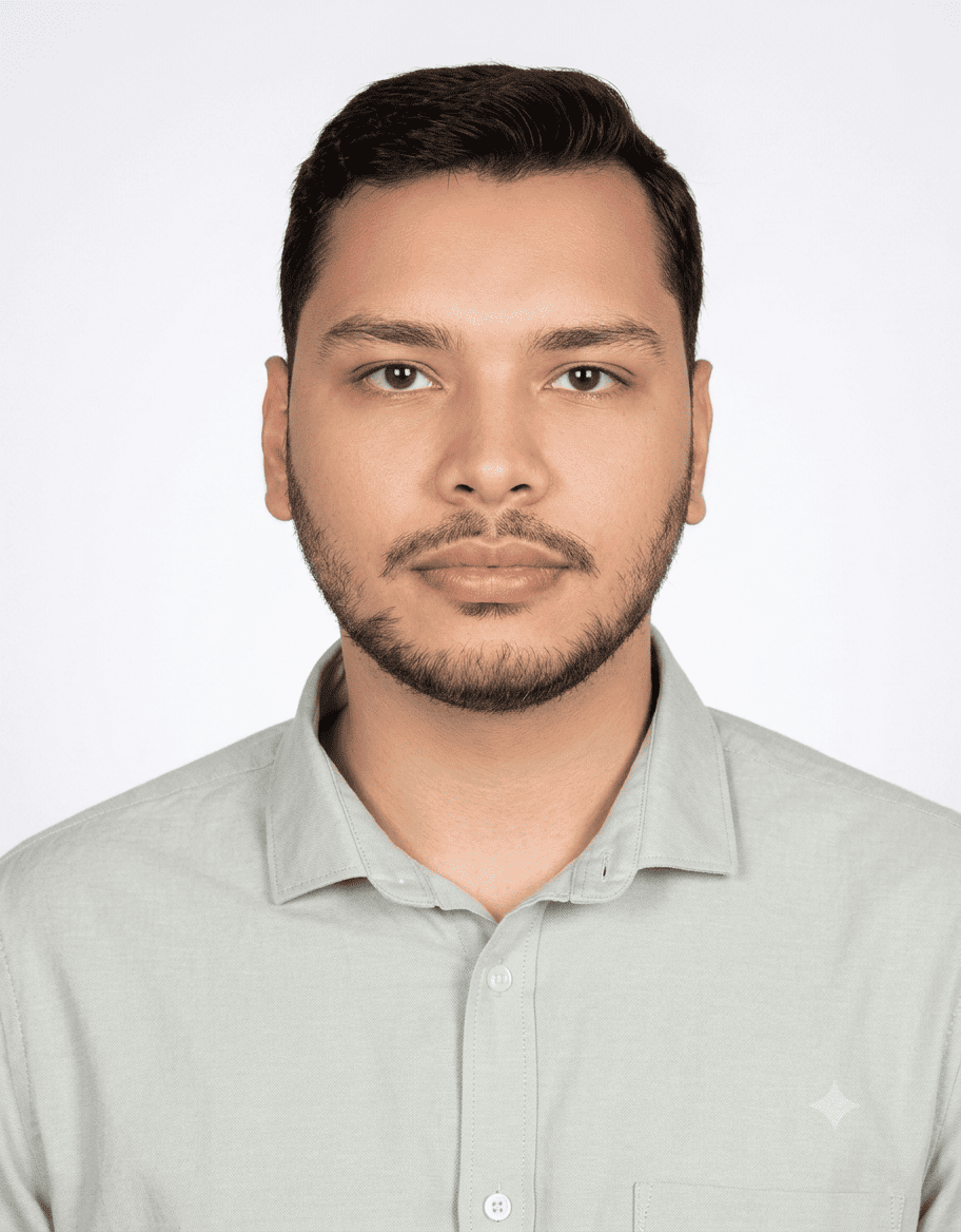 Sajib Bhattacharjee