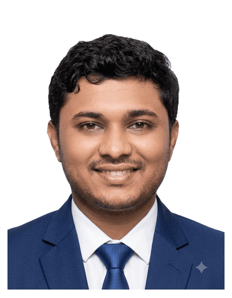 Ashikur Rahman Bhuyain
