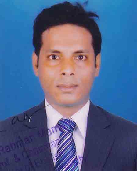 Md. Atiqur Rahman Mamun