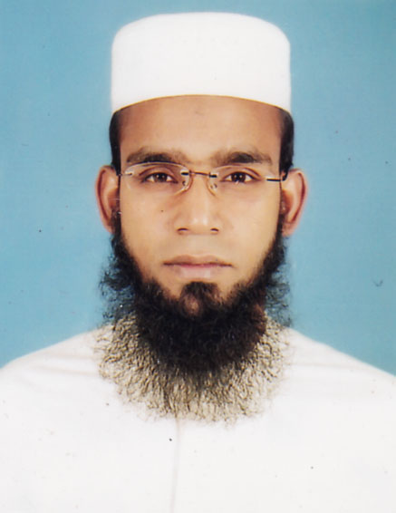 Md. Siddique Alam Khan