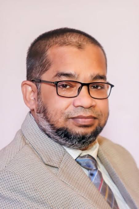 Mohammad Shah Alam Chowdhury 