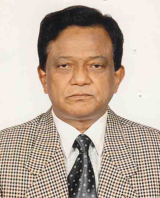Prof. Dr. Abdul Mannan Sardar