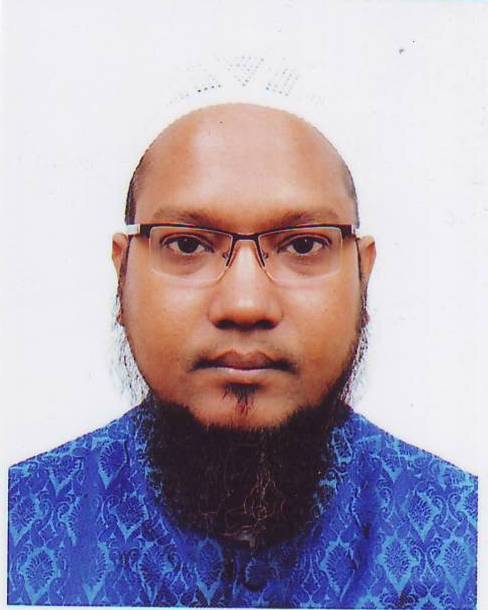 Dr. S. Quadir Patwari