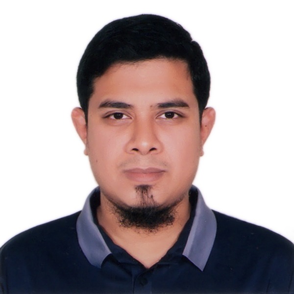 S M SAZZAD AHMED SHOVON