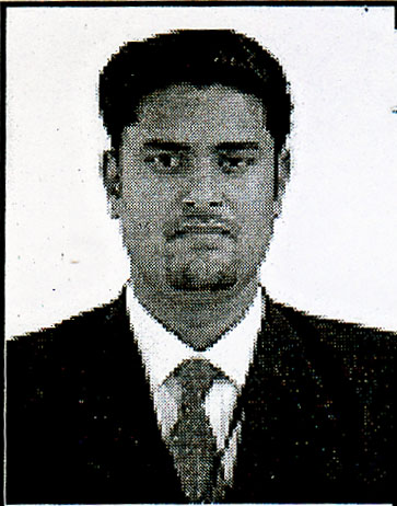 Dr. Aneesh V. Pillai