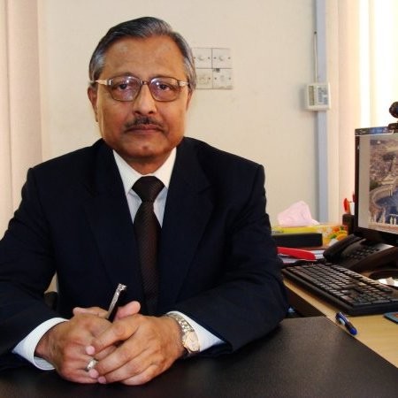 Professor Dr. Saiful Islam