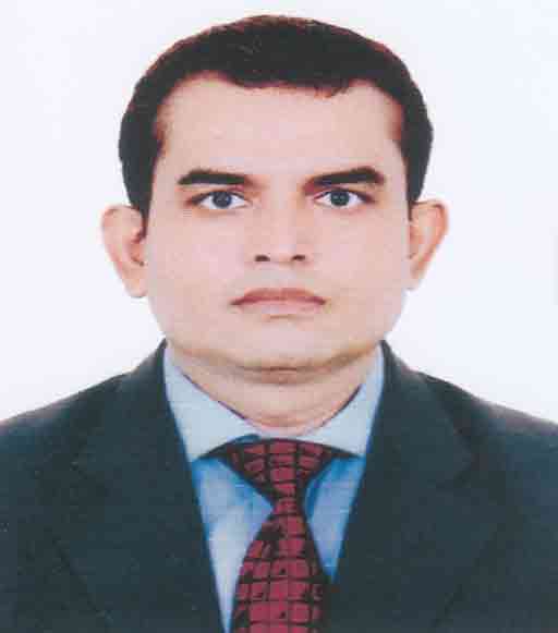 Dr. Md. Mofizur Rahman