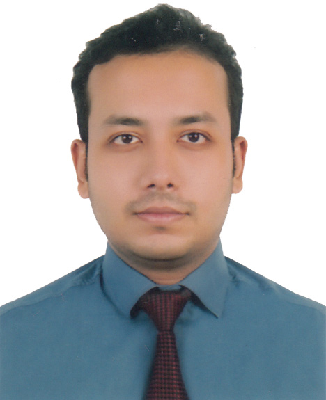 Syed Jamiul Alam