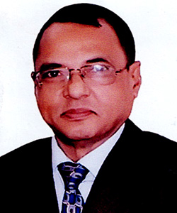 Dr. Abdul Latif Masum