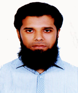 Md. Zahidul Hashan Sakil 