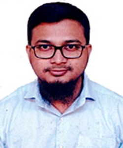 Md. Sabbir Hossain