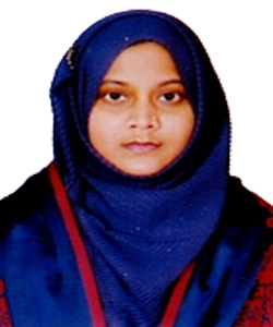Anawara Begum