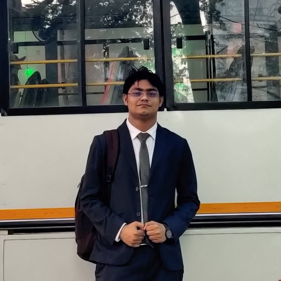 Shahenul Islam